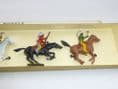 Britains Set 9289 - Mounted Indians