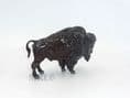 Britains Set 935 -  American Bison