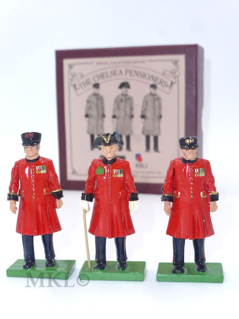 Limited Editions