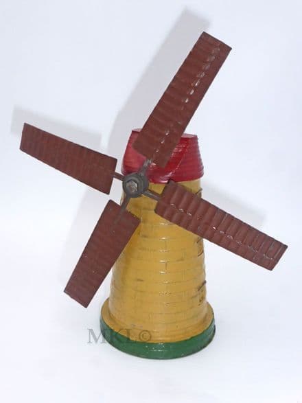 Charbens - Farm Series - Old English Windmill