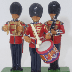 Collectors Club Figures
