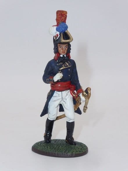 Del Prado - General Desaix, 1800