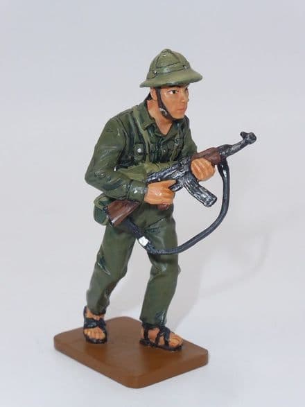 Del Prado Soldier NVA Vietnam, 1975