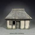HA80014 - Saxon Hut, No.2