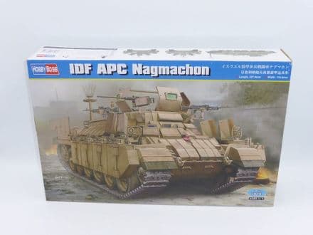 Hobbyboss IDF (Israel Defence forces) APC Nagmachon Kit 83871