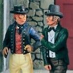 Jack Tars & Leathernecks