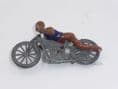 JoHillCo - Speedway Rider