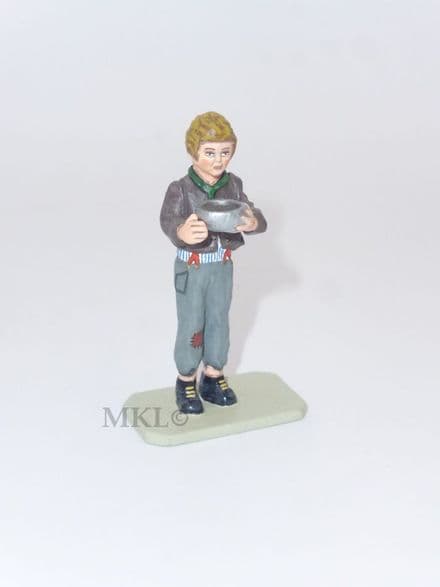 K&C DO04 - World of Dickens - Oliver Twist