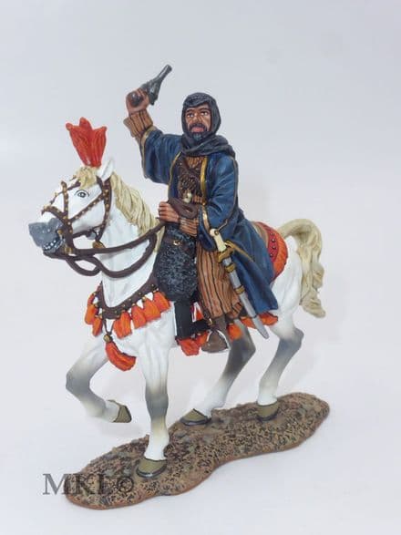 K&C LOA003 - Lawrence of Arabia Series - Sheikh Auda Abu Tayi