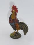 LINEOL - Cockerel (Vintage 1930's Composite Model)