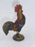 LINEOL - Cockerel (Vintage 1930's Composite Model)