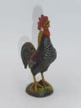 LINEOL - Cockerel (Vintage 1930's Composite Model)