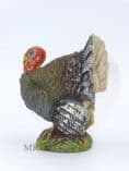 LINEOL - Turkey (Vintage 1930's Composite Model)