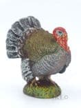LINEOL - Turkey (Vintage 1930's Composite Model)