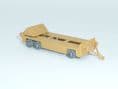 Matchbox Moko Lesney Atlantic Trailer Item 16 Excellent/Mint Condiiton (B)