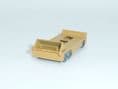Matchbox Moko Lesney Atlantic Trailer Item 16 Excellent/Mint Condiiton (B)