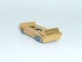 Matchbox Moko Lesney Atlantic Trailer Item 16 Excellent/Mint Condiiton (B)