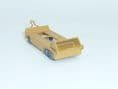 Matchbox Moko Lesney Atlantic Trailer Item 16 Excellent/Mint Condition (A)