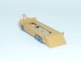 Matchbox Moko Lesney Atlantic Trailer Item 16 Excellent/Mint Condition (A)