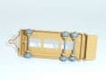 Matchbox Moko Lesney Atlantic Trailer Item 16 Excellent/Mint Condition (A)