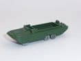 Matchbox Moko Lesney  DUKW Amphibian Item 55 Excellent Condition  Boxed (B)