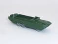Matchbox Moko Lesney  DUKW Amphibian Item 55 Excellent Condition  Boxed (B)