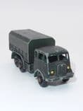 Matchbox Moko Lesney General Service Military Lorry 62 Poor Condition