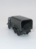 Matchbox Moko Lesney General Service Military Lorry 62 Poor Condition