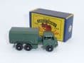 Matchbox Moko Lesney General Service Military Lorry Item 62 (Our Ref A)