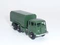 Matchbox Moko Lesney General Service Military Lorry Item 62 (Our Ref A)
