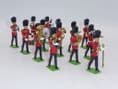 MKL174 - Irish Guards Regimental Band Marching