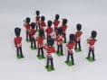 MKL174 - Irish Guards Regimental Band Marching