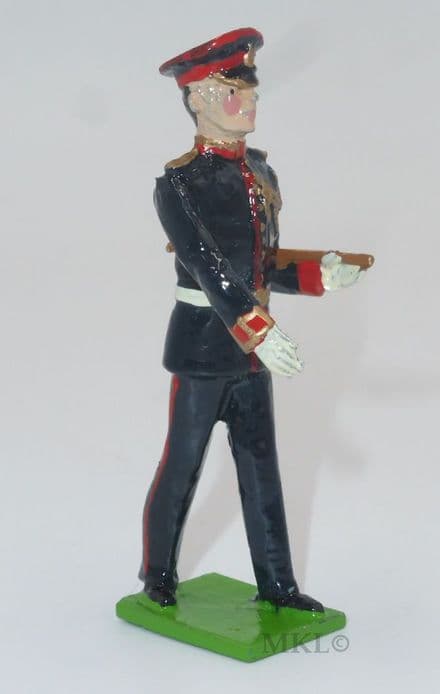 MKL26 - Horse Guard (Walking Out Dress)