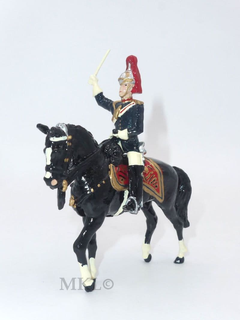 MKL38 - Director of Music, Regiment Dress
