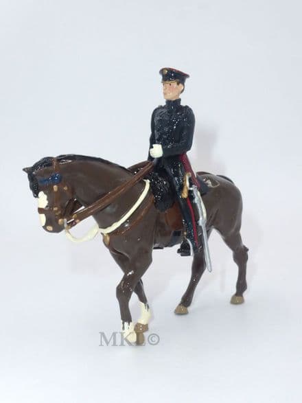 MKL75 - Grenadier Guards Adjutant Mounted