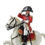 Redcoats & Bluecoats