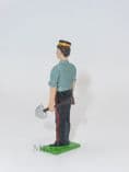 S&S - Single figure from Set SS314 - Royal Engineers Working Party Fig (A)