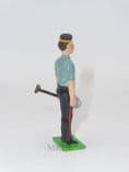 S&S - Single figure from Set SS314 - Royal Engineers Working Party Fig (A)