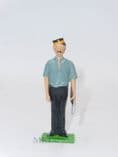 S&S - Single figure from Set SS314 - Royal Engineers Working Party Fig (A)