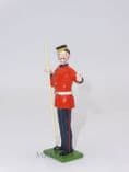 S&S - Single figure from Set SS314 - Royal Engineers Working Party Fig (C)