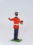 S&S - Single figure from Set SS314 - Royal Engineers Working Party Fig (C)