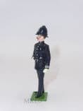 S&S - SS5 - Police Sergeant