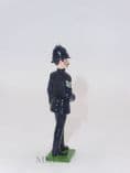 S&S - SS5 - Police Sergeant
