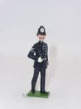 S&S - SS5 - Police Sergeant