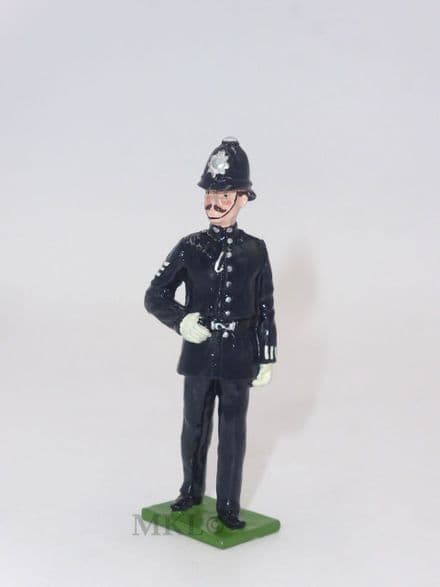 S&S - SS5 - Police Sergeant