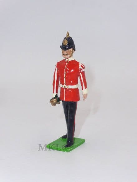 S&S - SS55A Line Infantry Bugler