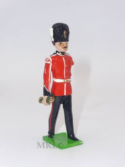 S&S - SS56A Royal Welsh Fusilier Bugler