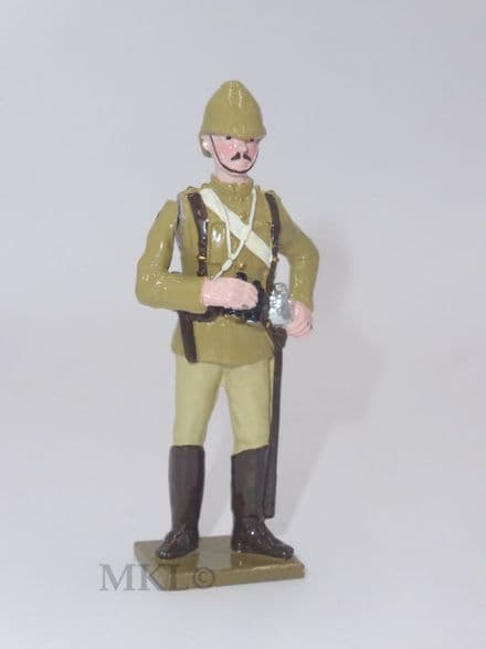 S&S - SS61 Lancashire Fusiliers Officer (South Africa)