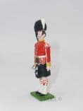 S&S - SS70 - Argyll & Sutherland Highlander Bugler