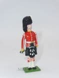 S&S - SS70 - Argyll & Sutherland Highlander Bugler